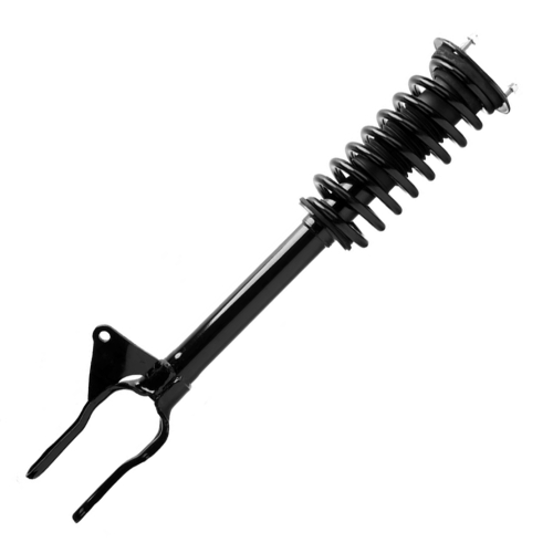 Complete Strut Assy With Spring